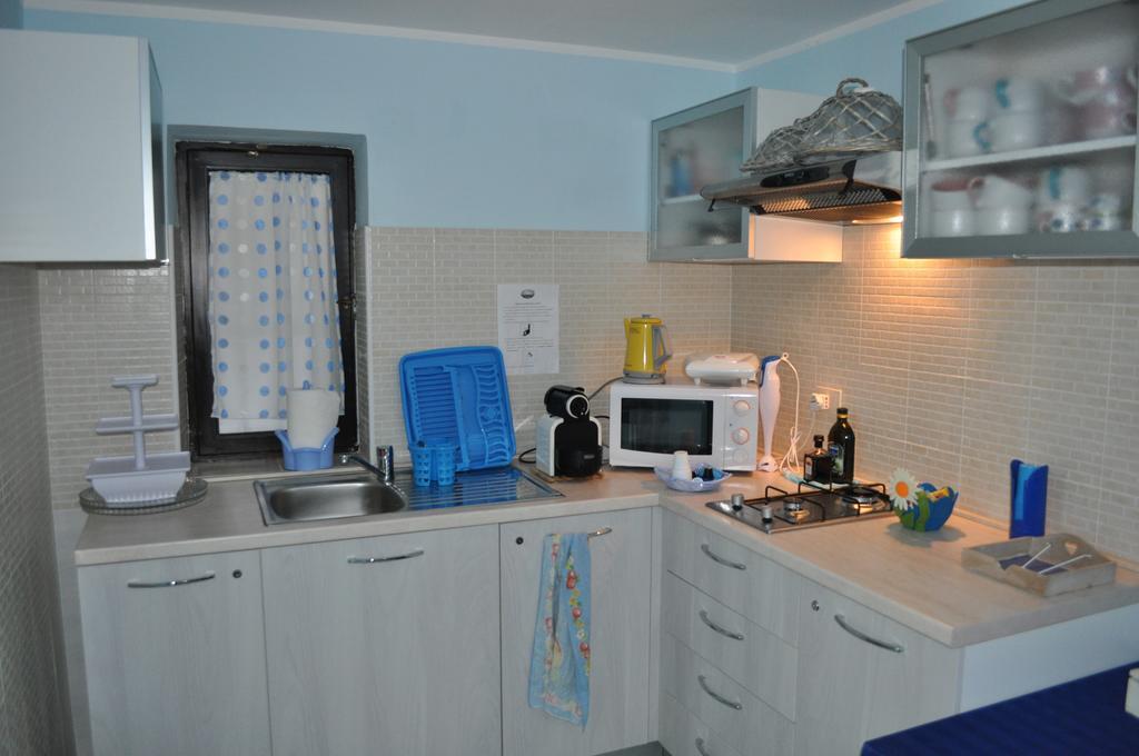 Terra Mia Guest house