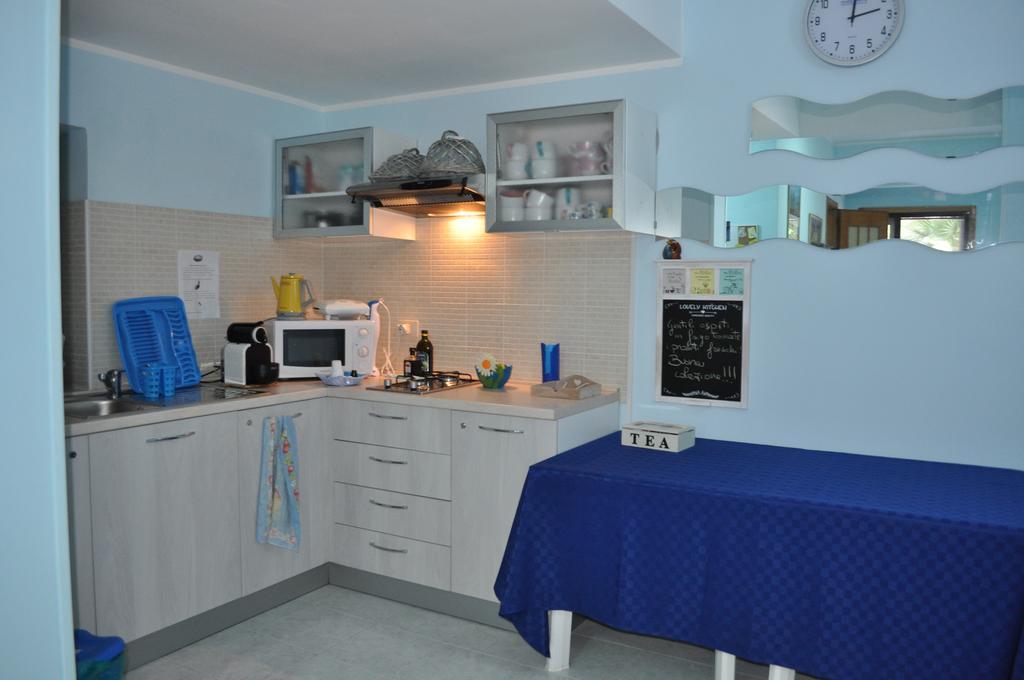 Terra Mia Guest house
