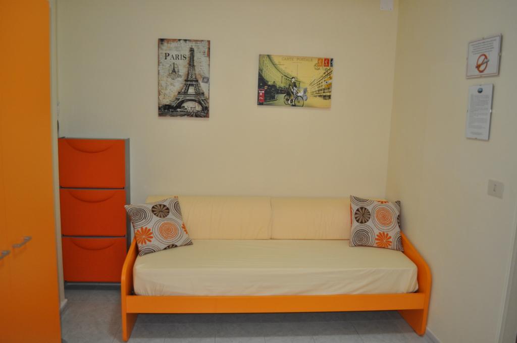 Guest house Terra Mia